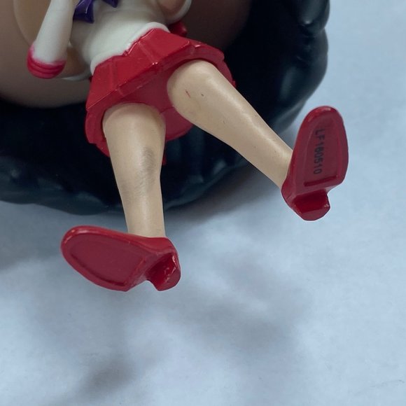 Funko Pop Animation #92 Sailor Moon Sailor Mars 2016 Vinyl Figure READ Desc. - Picture 11 of 16